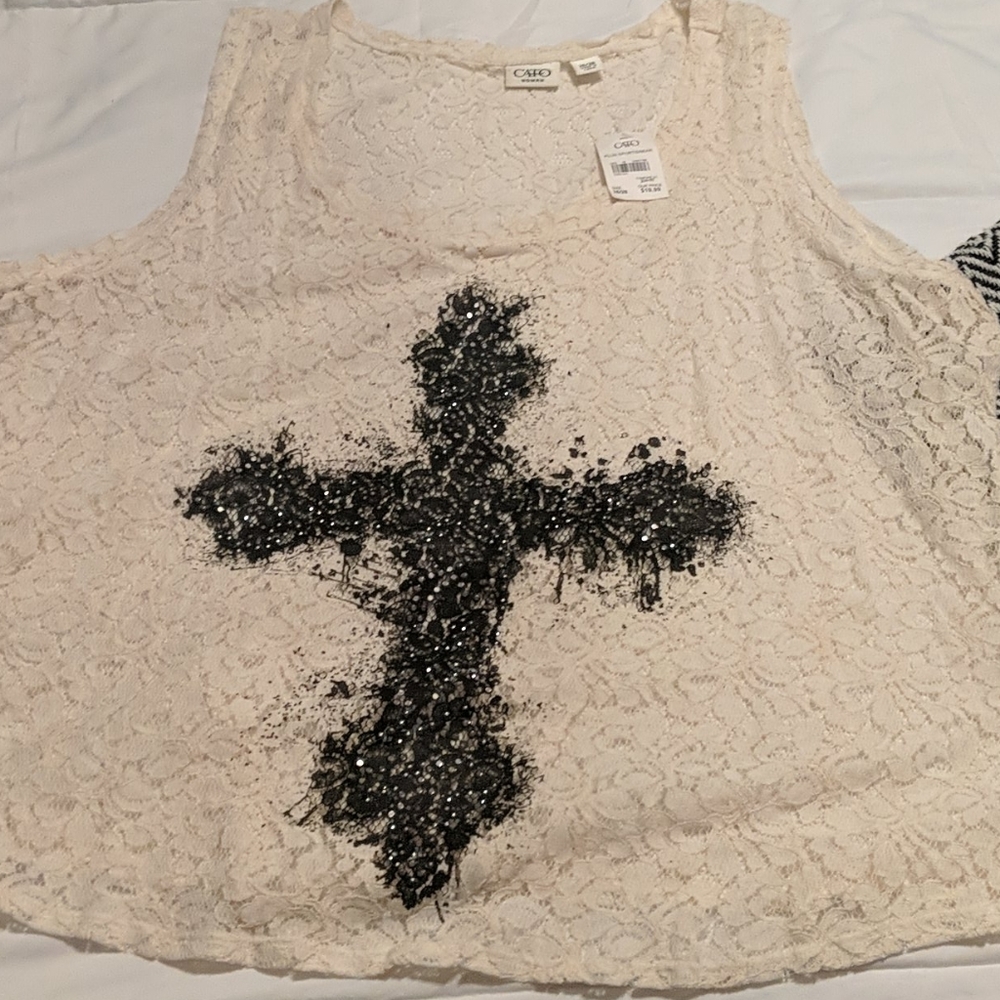 Tank top